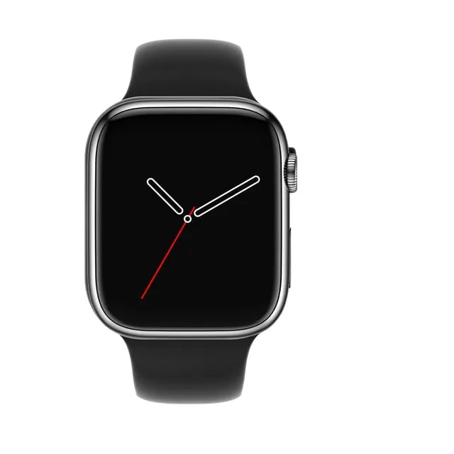 NEW Smart Watch Series 8 Fitness Tracker Bluetooth Call HD Screen