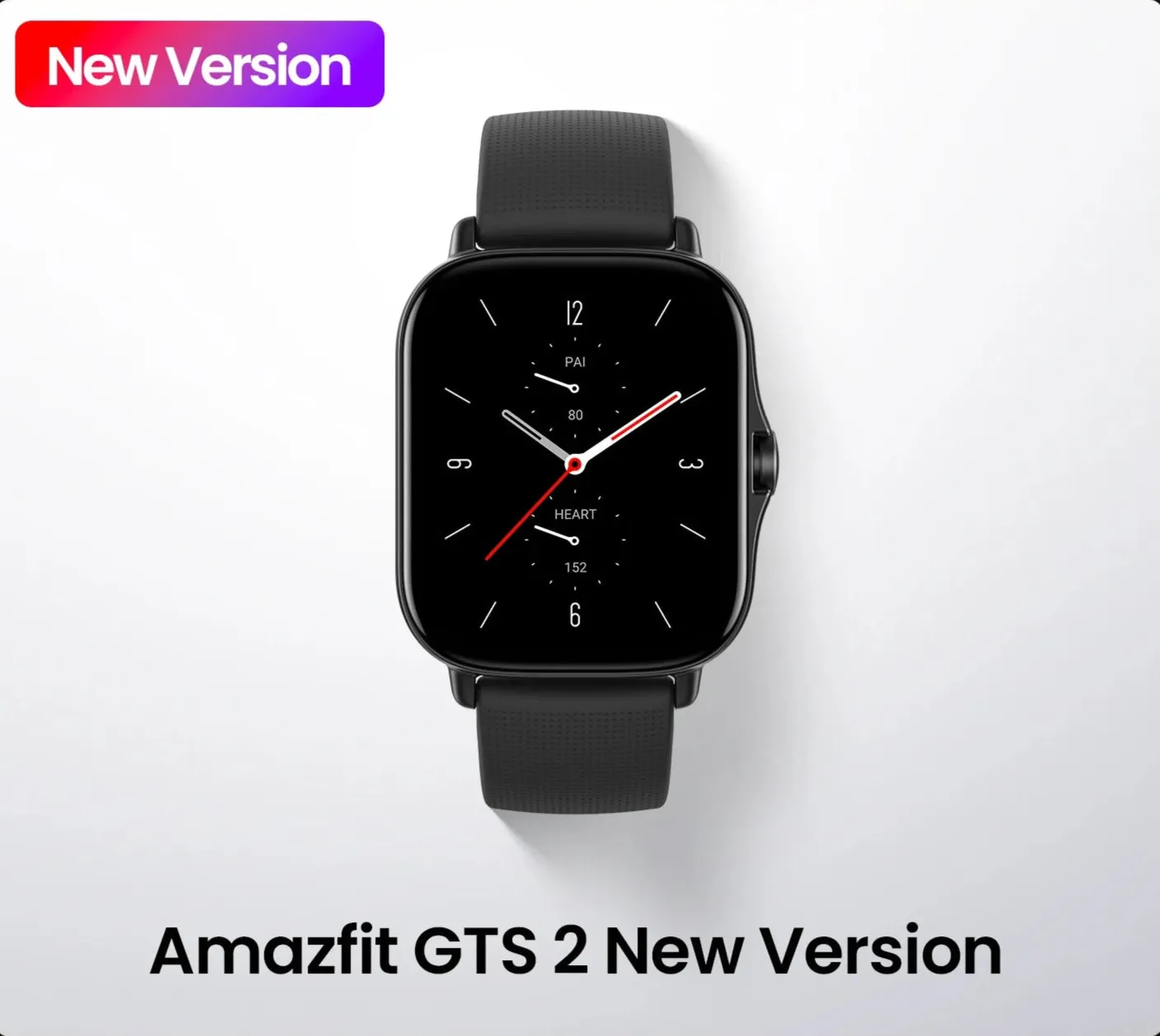 [New Version ] Amazfit GTS 2