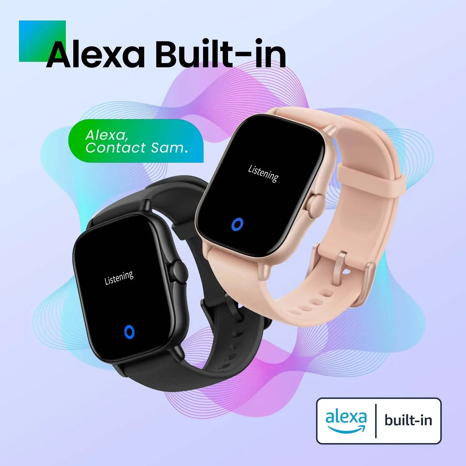 [New Version ] Amazfit GTS 2