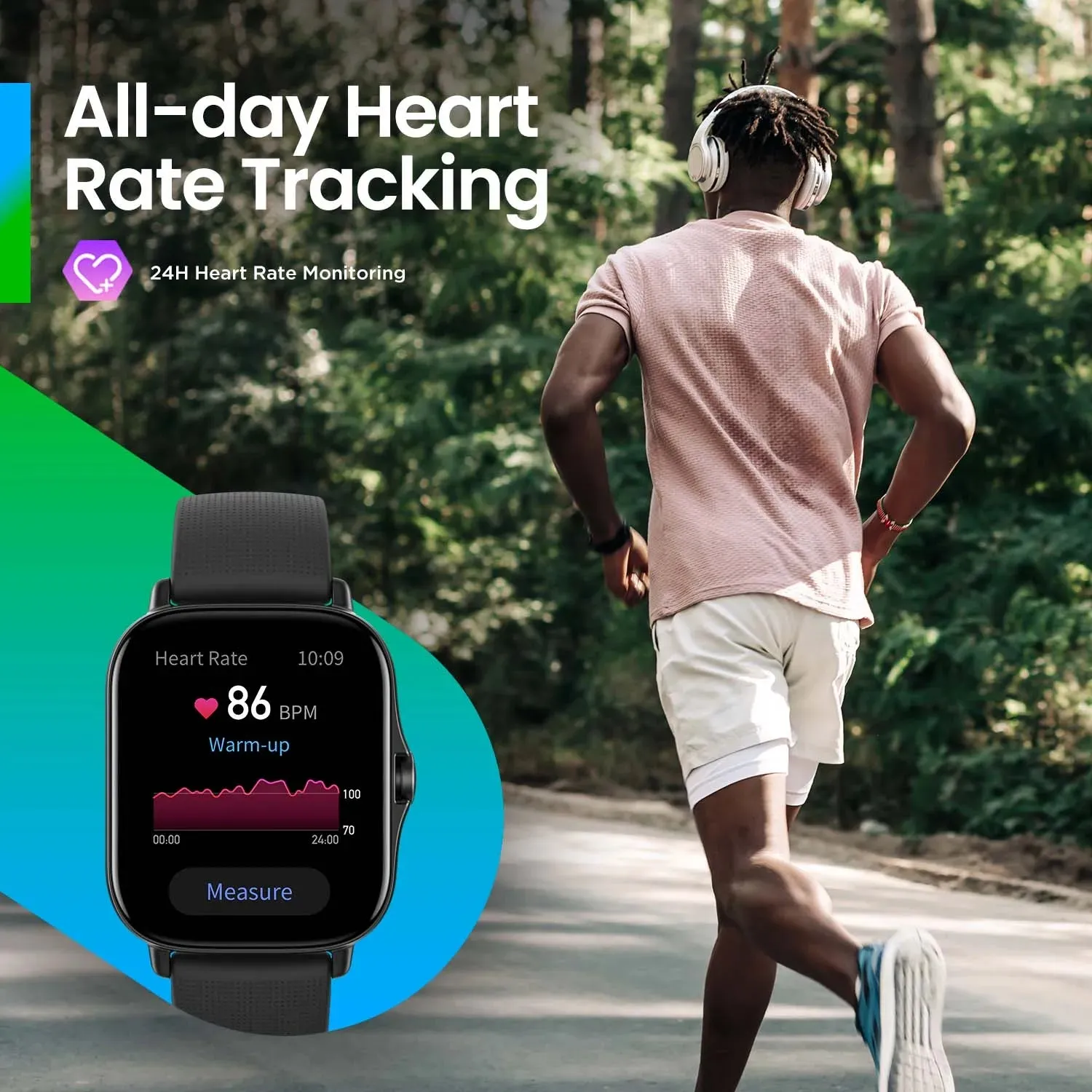 [New Version ] Amazfit GTS 2