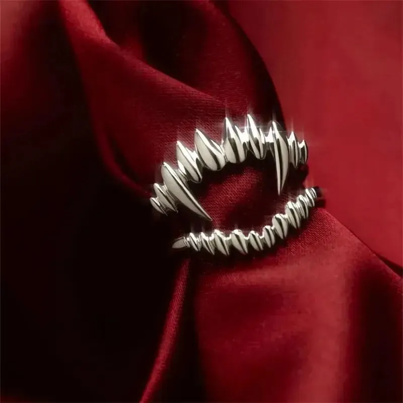 Nightborne Rings