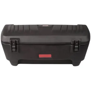 North Coast Outdoor Rigid Rear Cargo Box Black