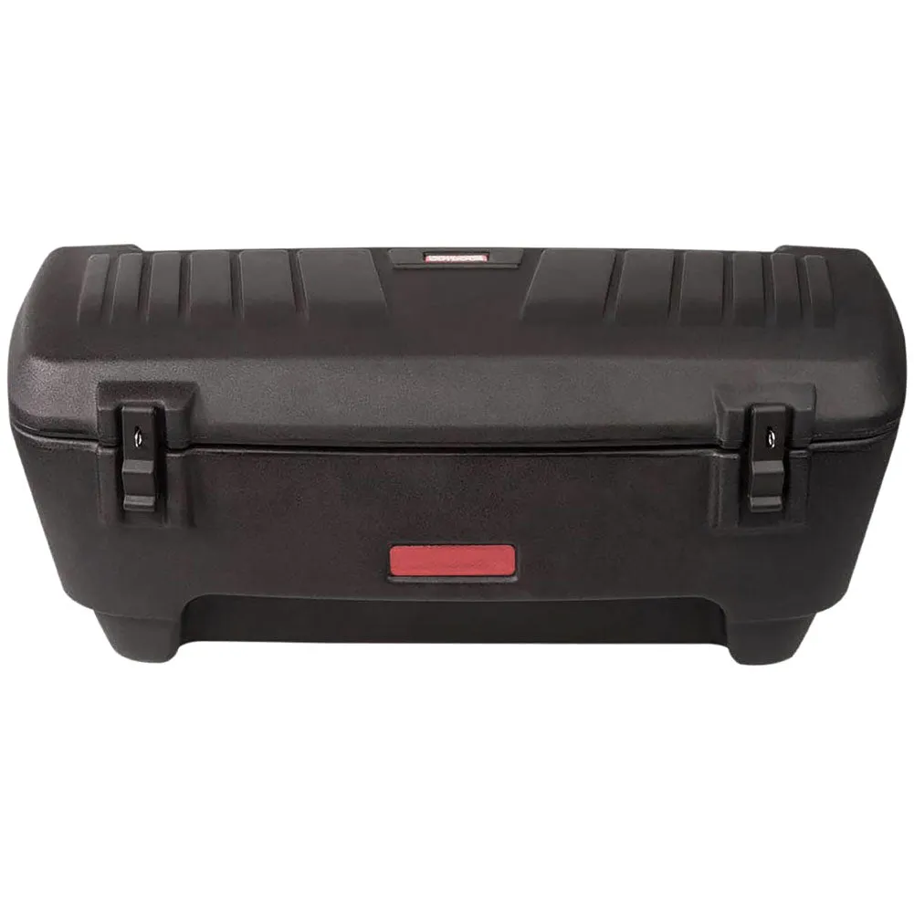 North Coast Outdoor Rigid Rear Cargo Box Black