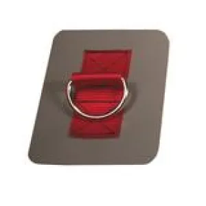 North Water D-Ring Anchor