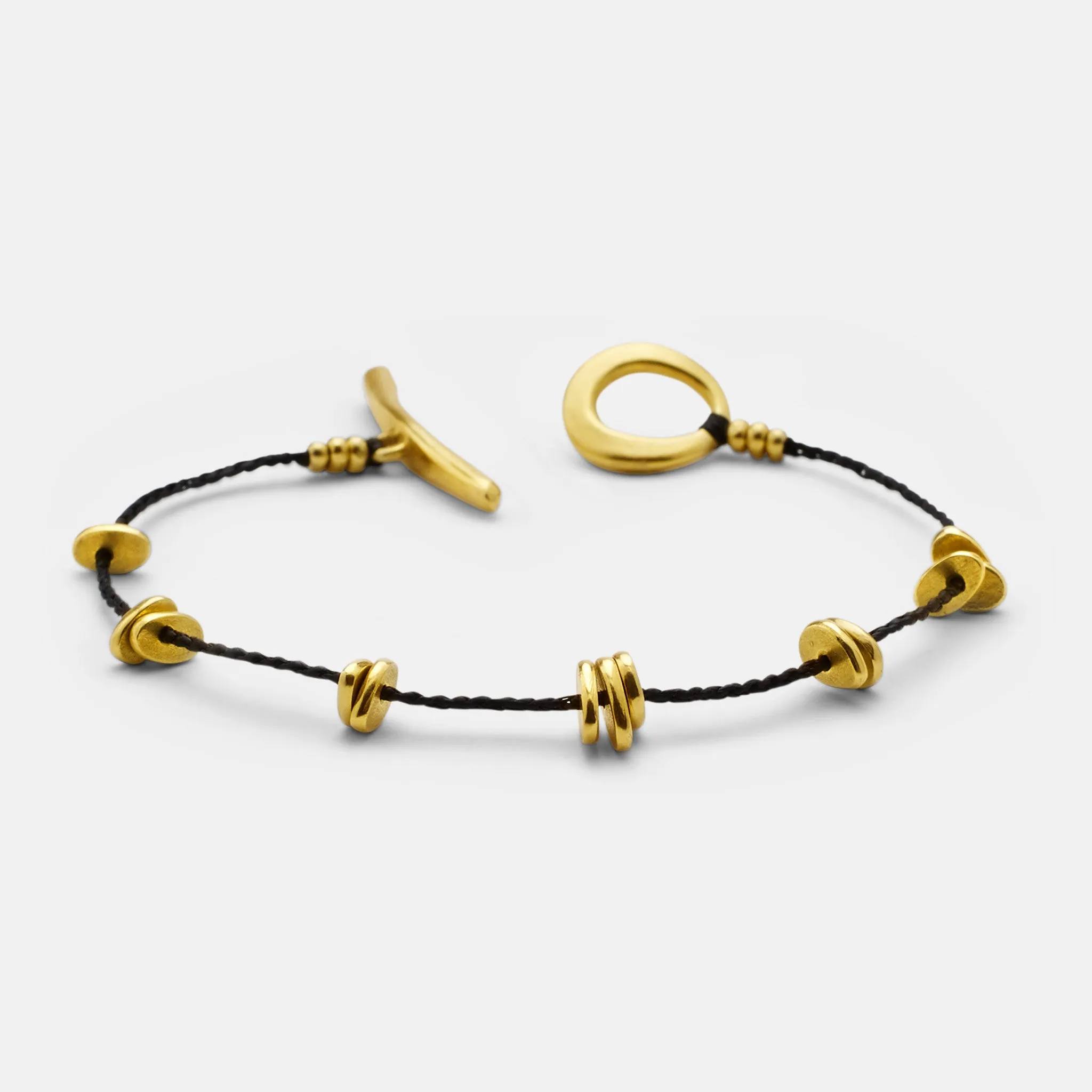 Now Or Never, 19k Gold
