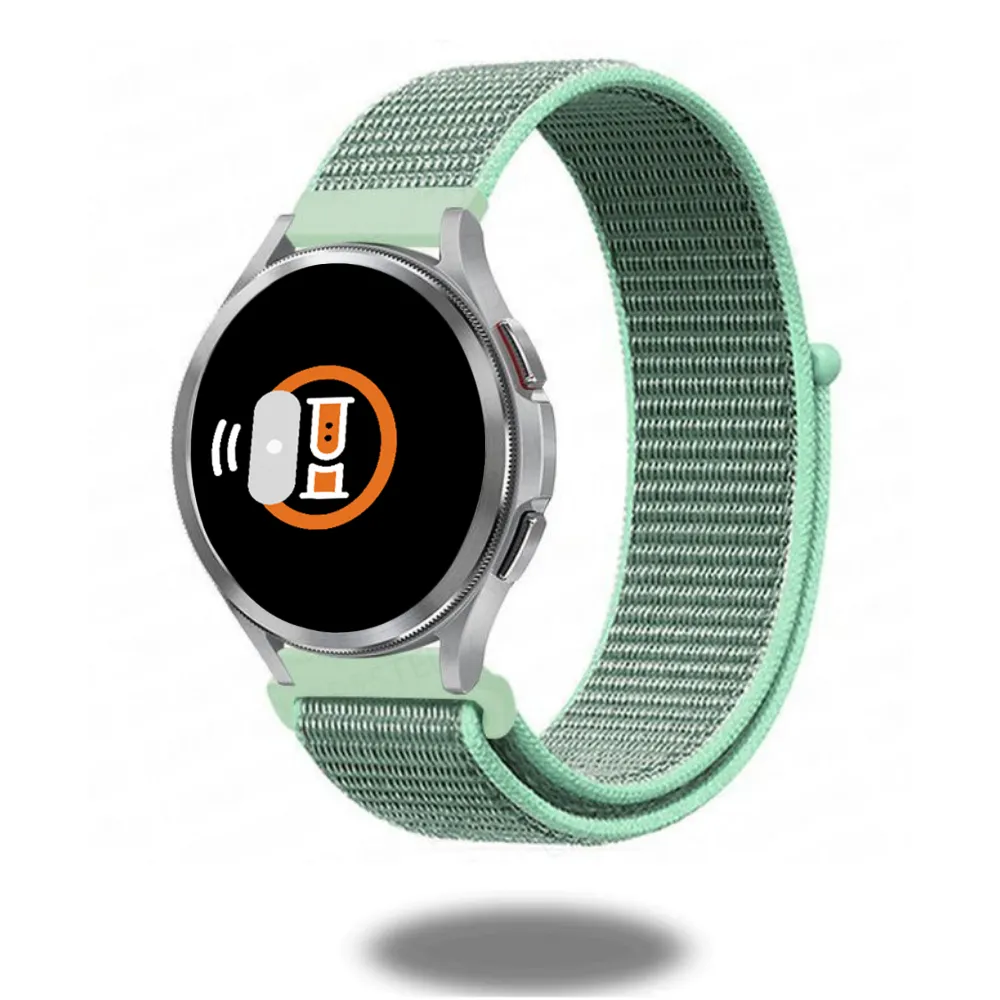 Nylon Sport Loop Bands | 20mm 22mm