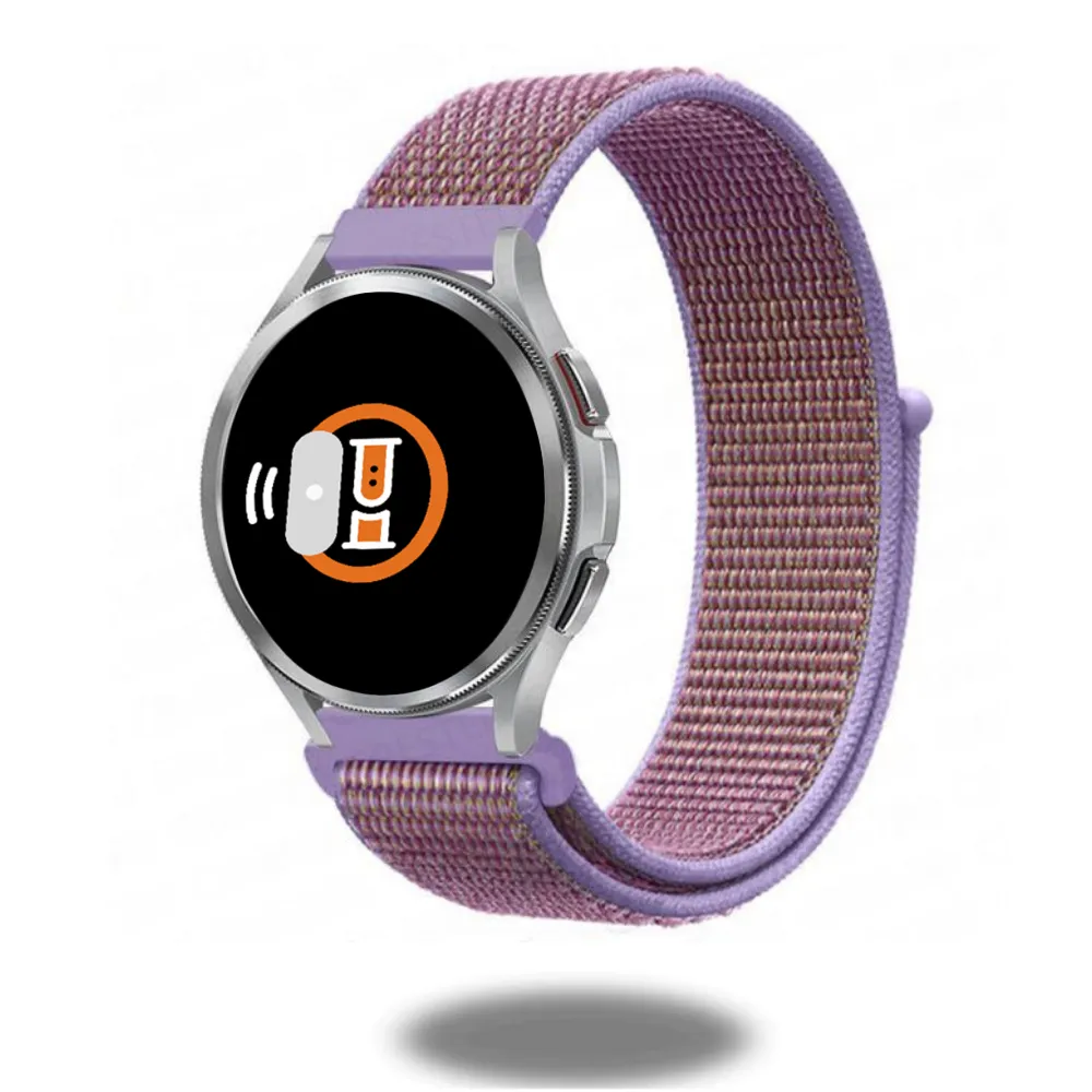 Nylon Sport Loop Bands | 20mm 22mm