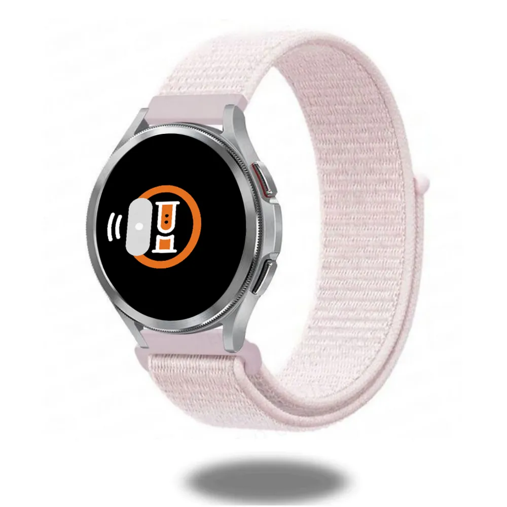 Nylon Sport Loop Bands | 20mm 22mm