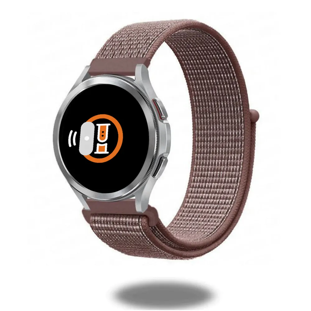 Nylon Sport Loop Bands | 20mm 22mm
