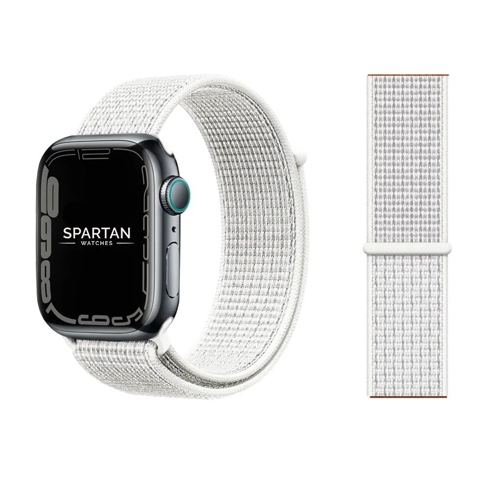 Nylon Sport Loop for Apple Watch