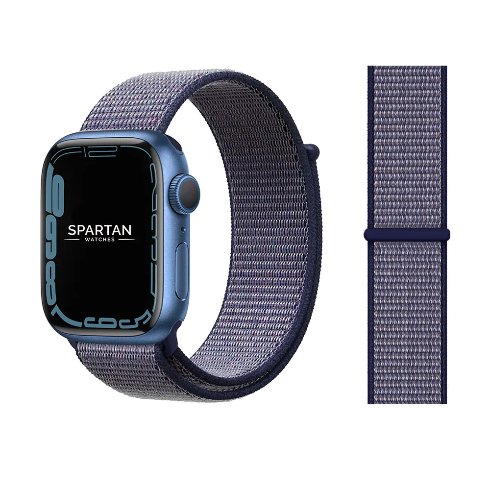 Nylon Sport Loop for Apple Watch