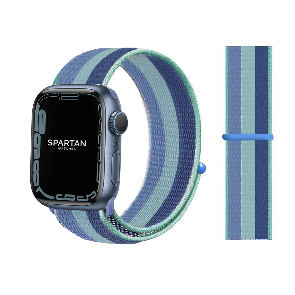 Nylon Sport Loop for Apple Watch