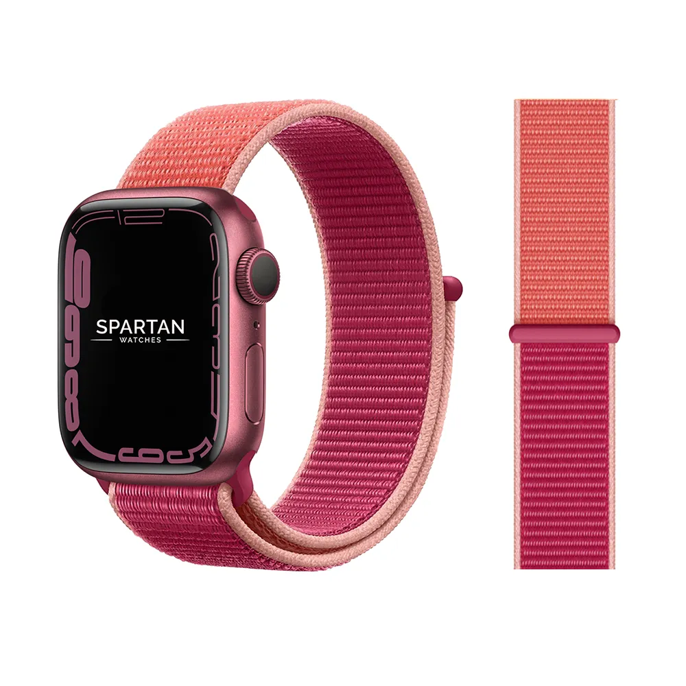 Nylon Sport Loop for Apple Watch