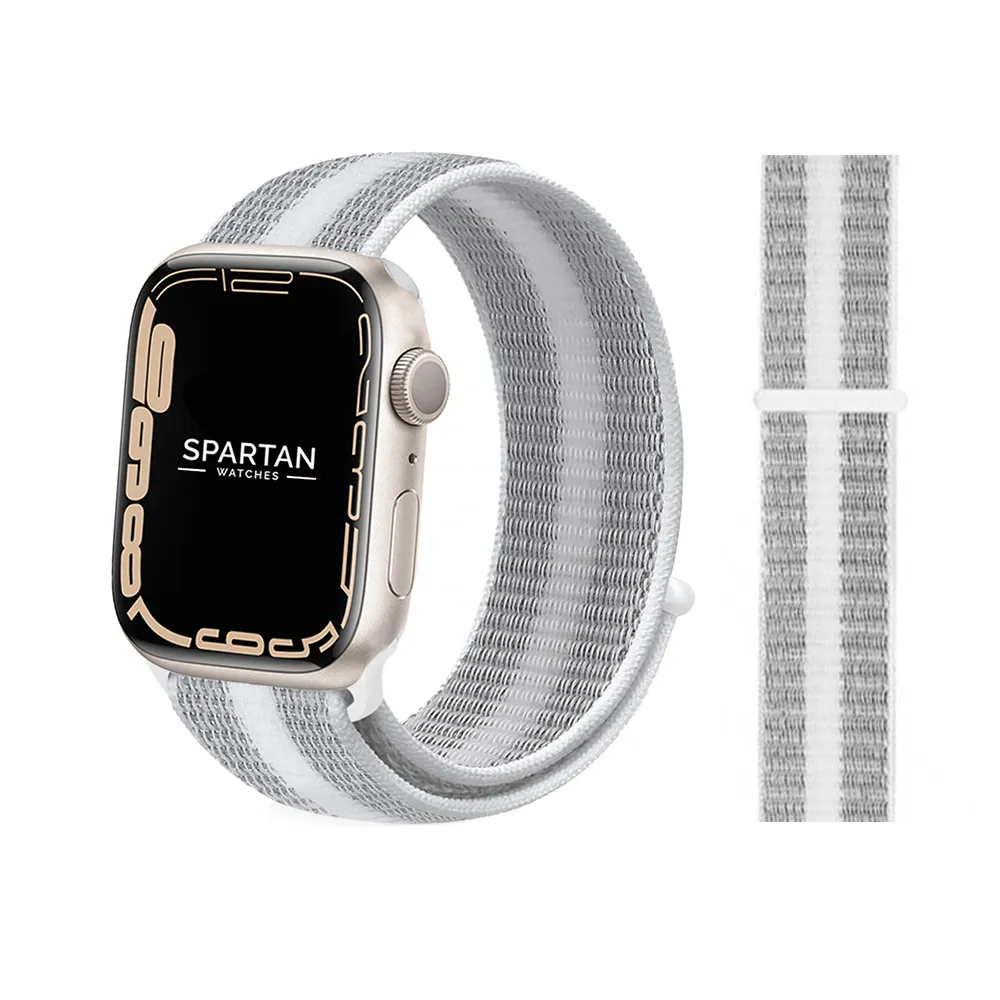 Nylon Sport Loop for Apple Watch