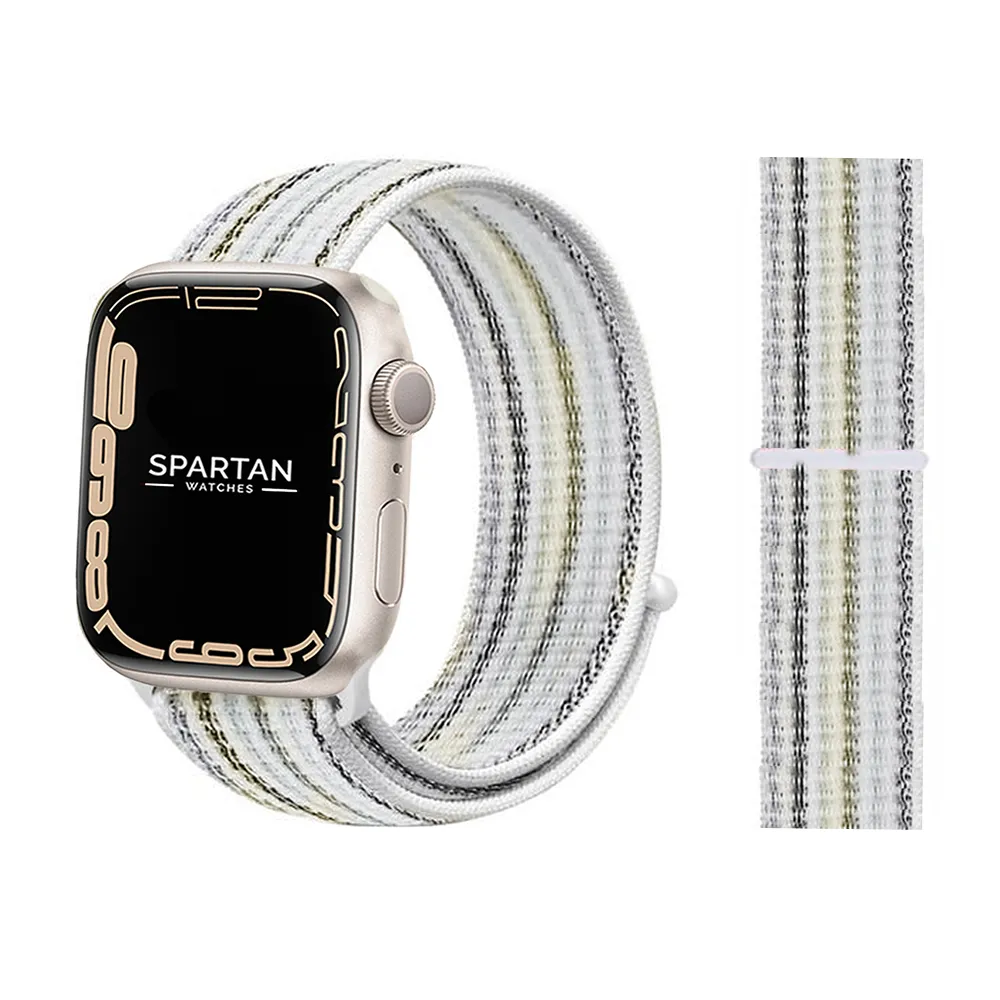 Nylon Sport Loop for Apple Watch