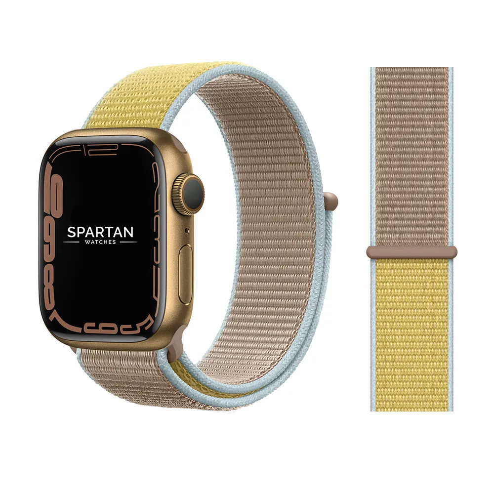 Nylon Sport Loop for Apple Watch