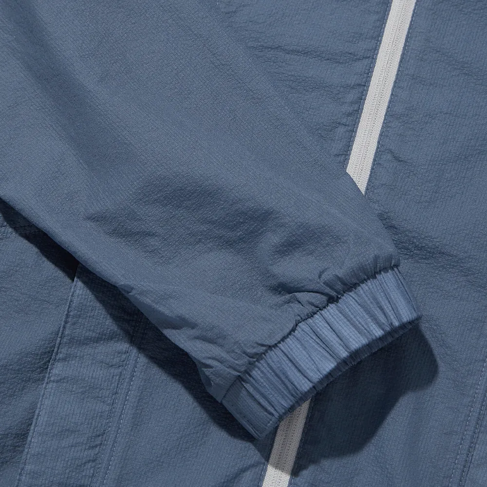 Áo Khoác Nữ Fila Sport International Lightweight - Xanh Dương