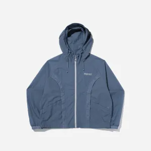 Áo Khoác Nữ Fila Sport International Lightweight - Xanh Dương