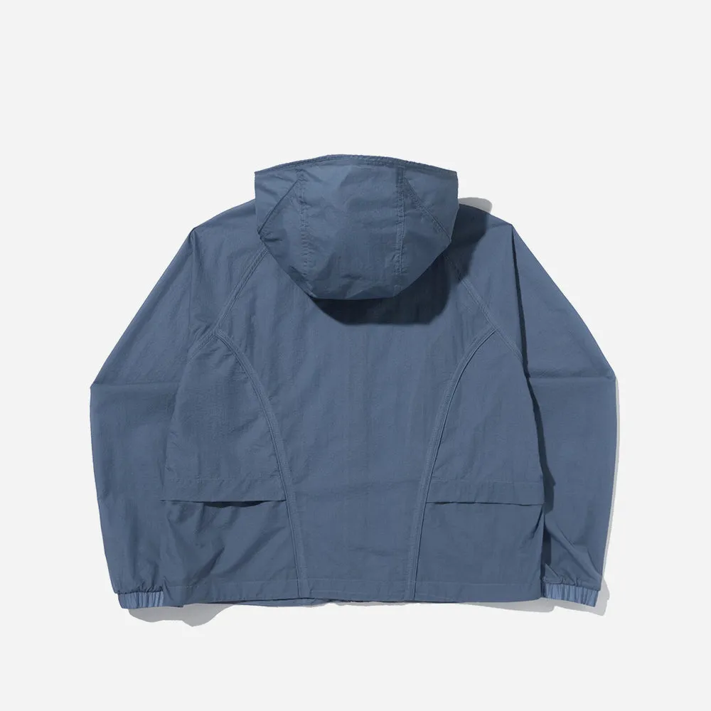 Áo Khoác Nữ Fila Sport International Lightweight - Xanh Dương