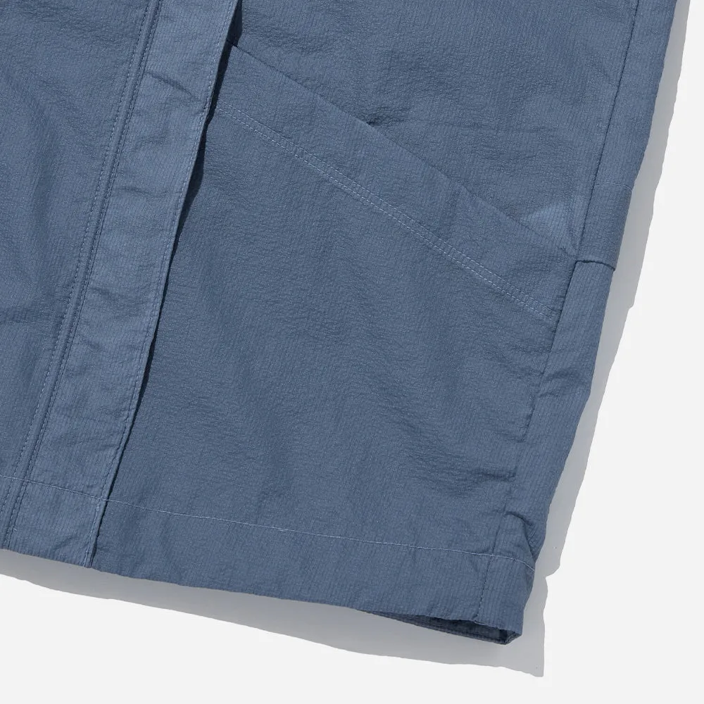 Áo Khoác Nữ Fila Sport International Lightweight - Xanh Dương