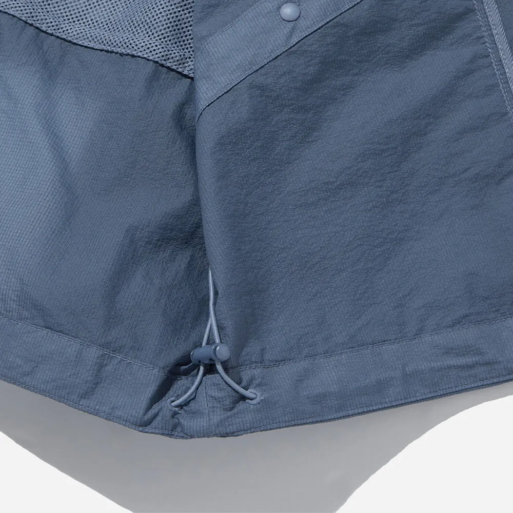 Áo Khoác Nữ Fila Sport International Lightweight - Xanh Dương