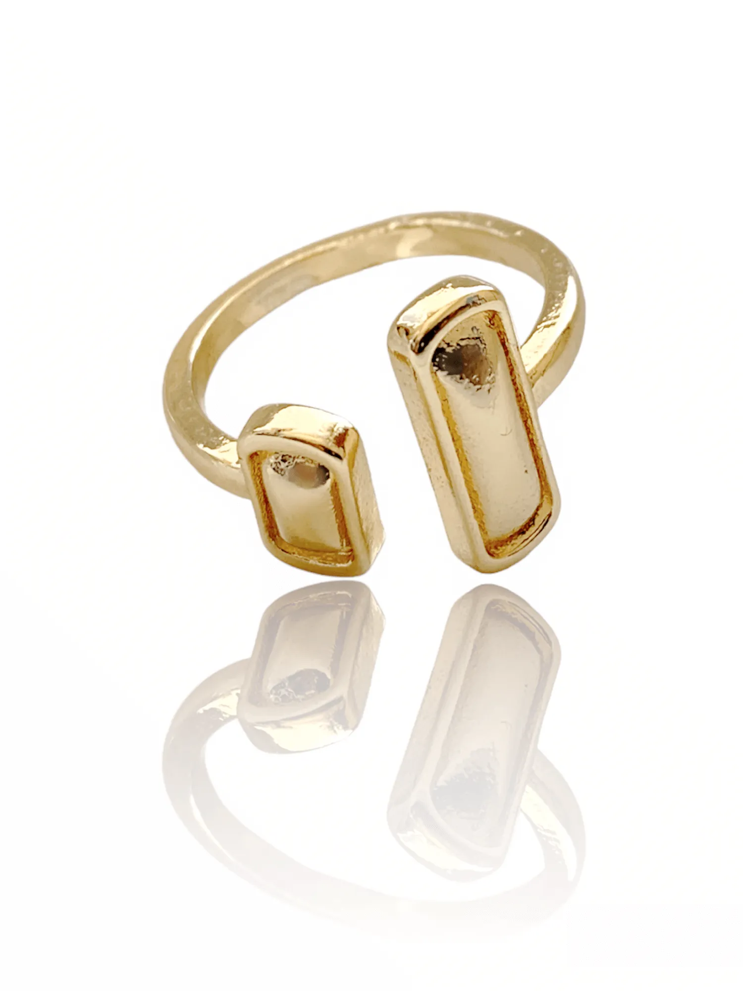 Ohemaa Geo Ring