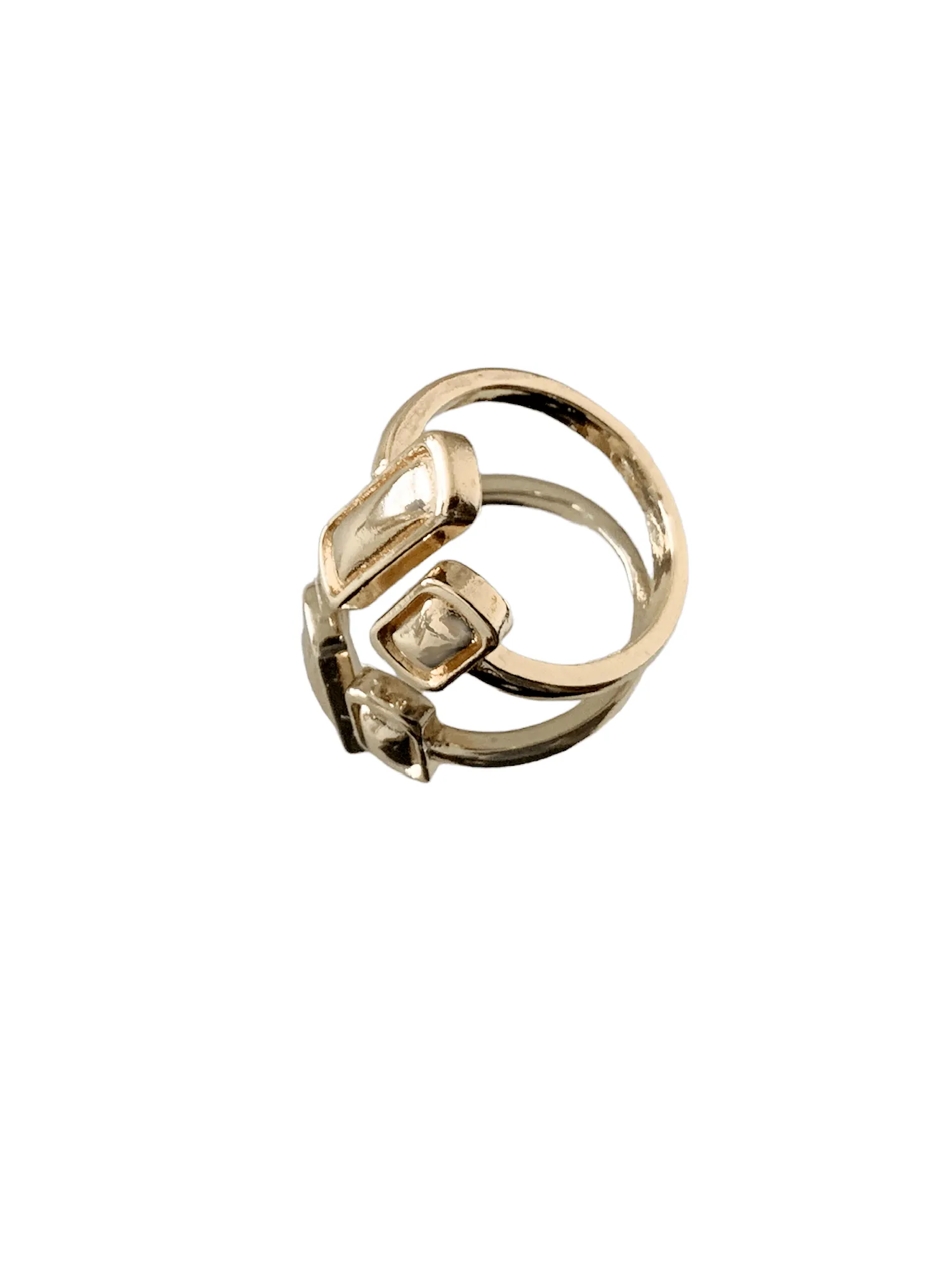 Ohemaa Geo Ring