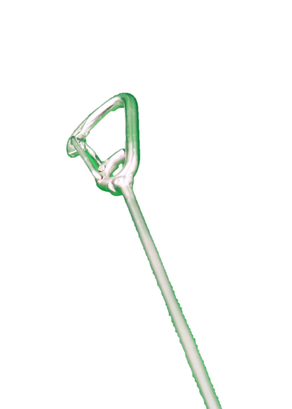 Old Man Blue Shorty Cray Loop - 70cm