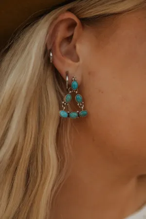 Olivia Earrings