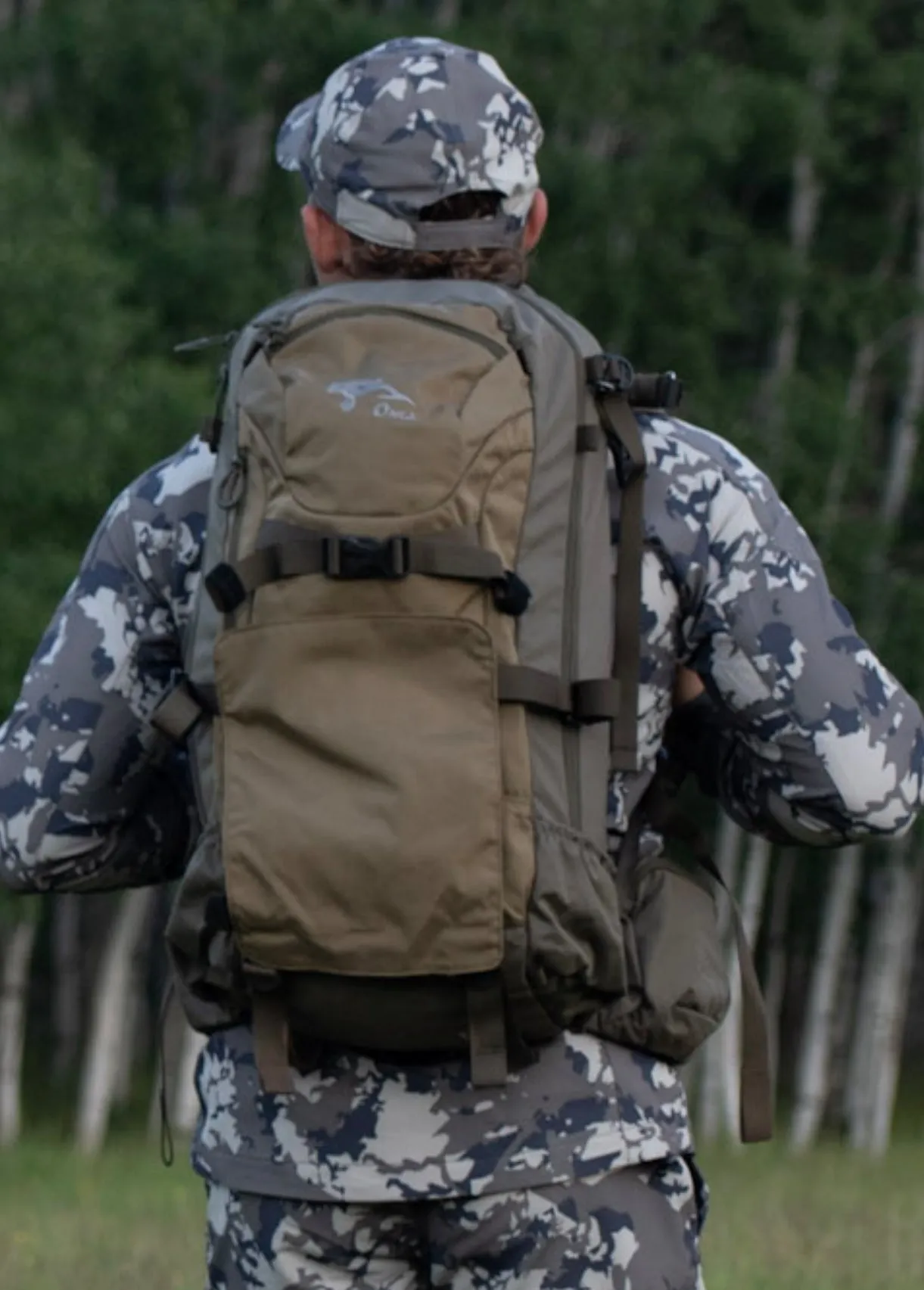 ONCA 35L BACKPACK