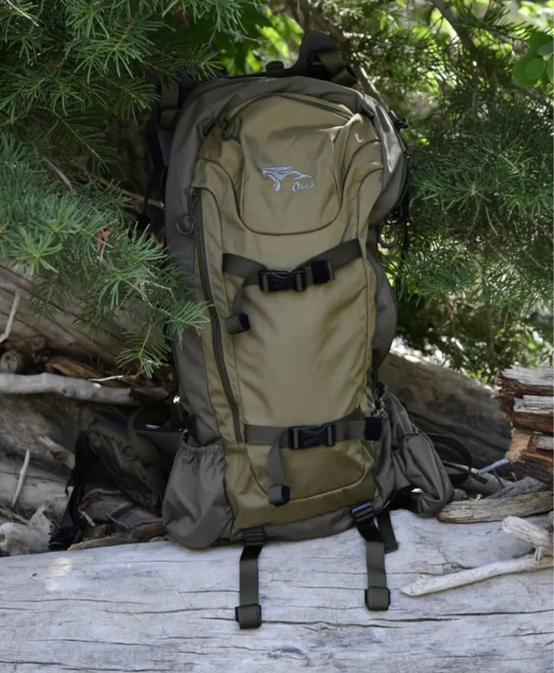 ONCA 55L PACK