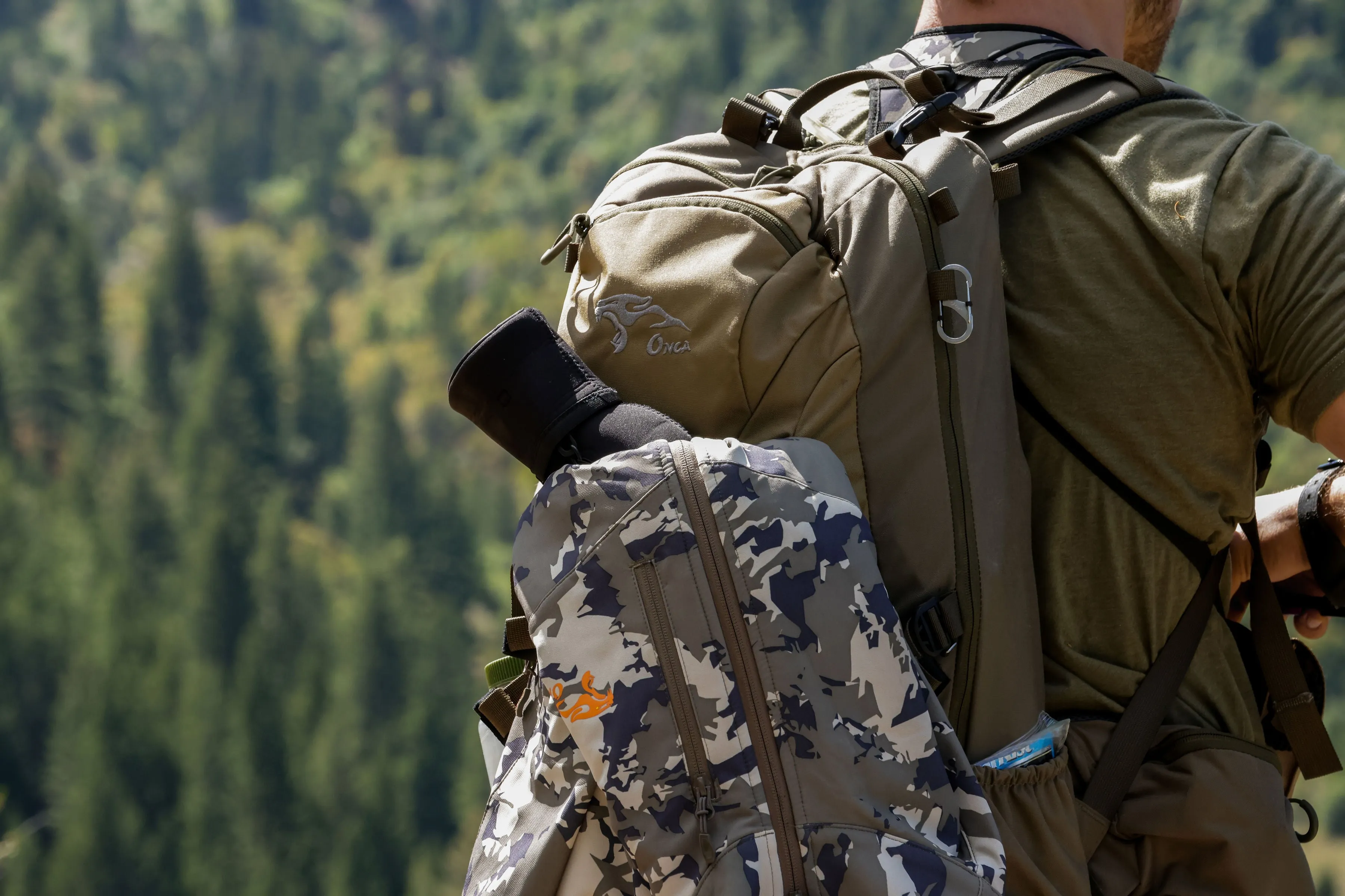 ONCA 55L PACK