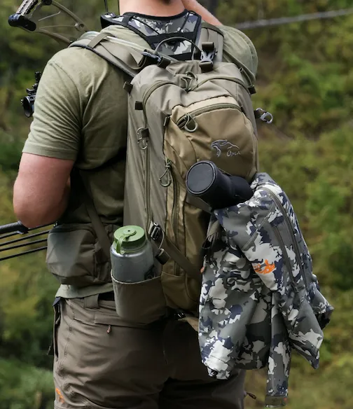ONCA 55L PACK