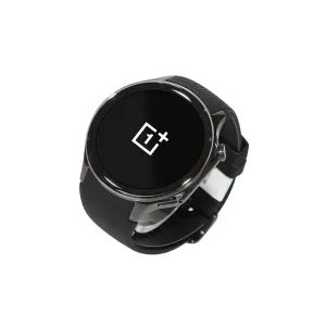 OnePlus Smart Watch 2 Amoled Screen 500mAh Battery 100  WiFi GPS IP 68 Google Pay