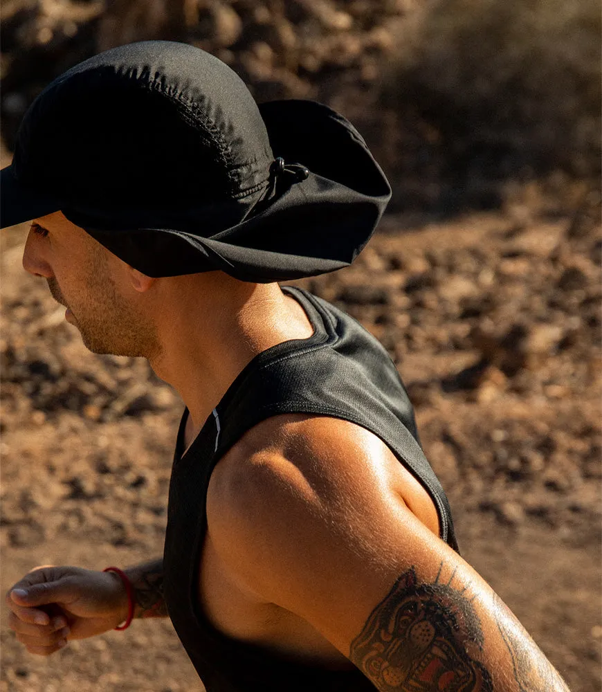 ORCA Desert Cap