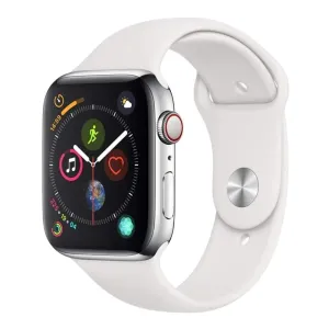 Original Apple Smartwatch Series 4  40MM/44MM GPS Aluminum with Sport Band