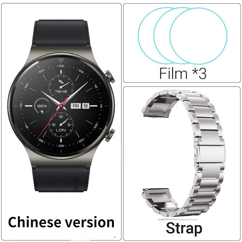 Original Huawei Watch GT 2 Pro Smartwatch