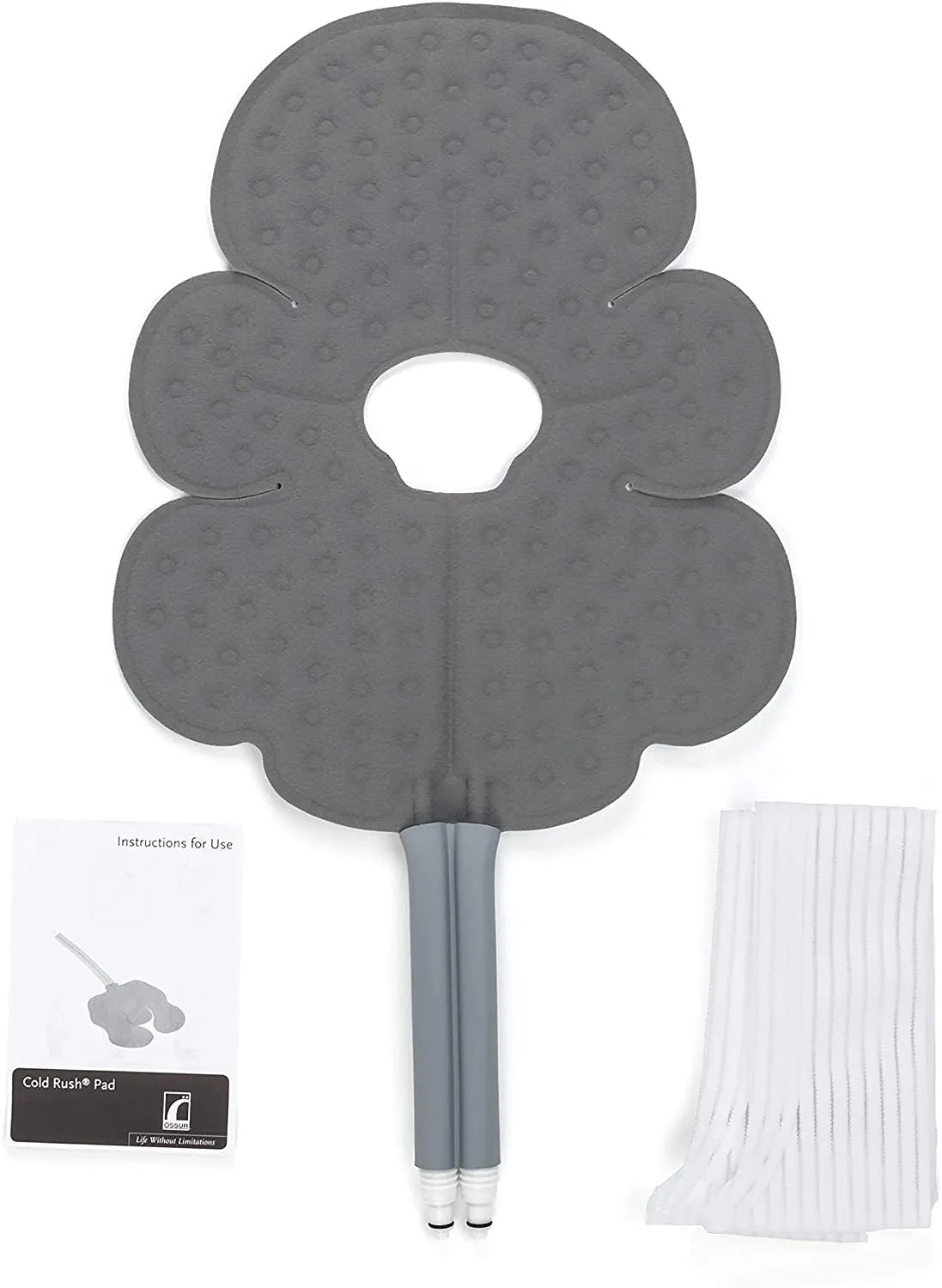 Ossur Knee Cold Rush Pad