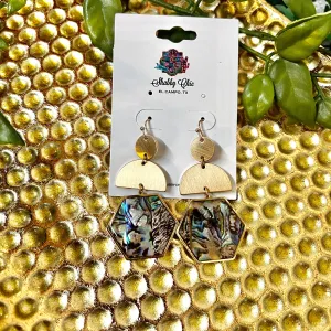 Our Secret Place Earrings