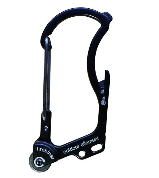 OUTDOOR ELEMENT FIREBINER