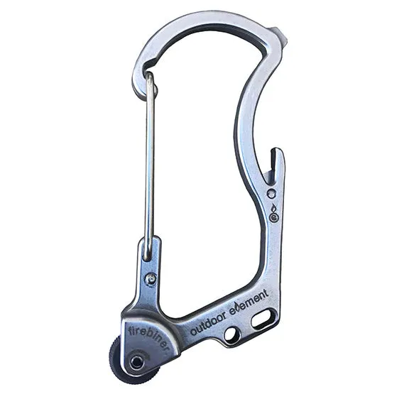 OUTDOOR ELEMENT FIREBINER