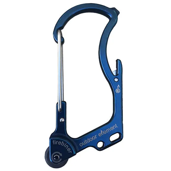 OUTDOOR ELEMENT FIREBINER