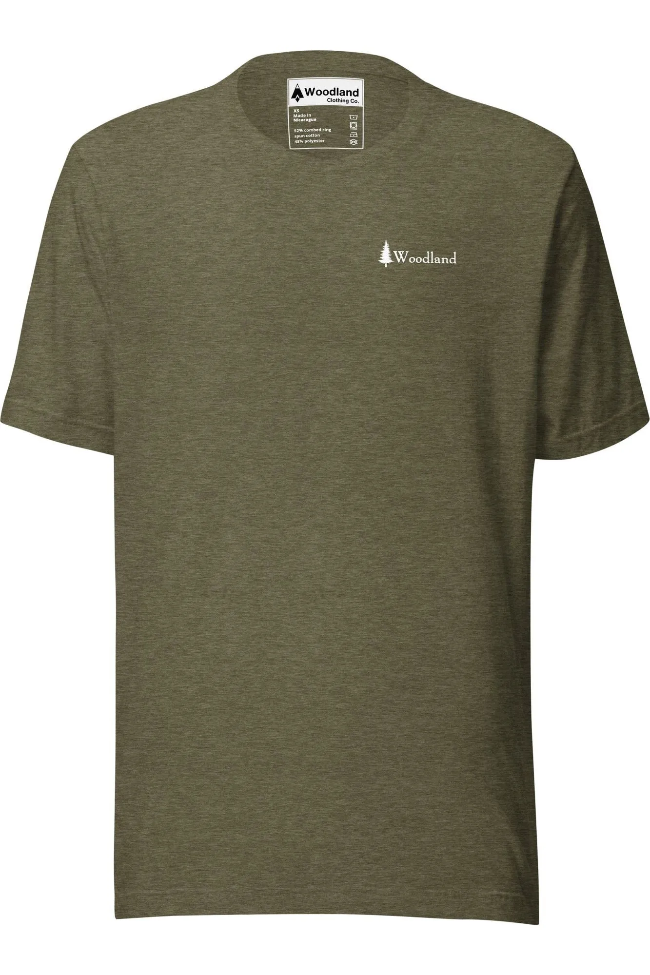 Outdoor Explorer Tee