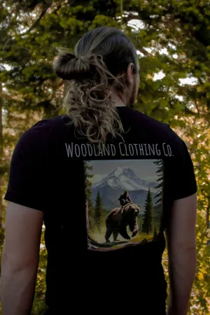 Outdoor Explorer Tee