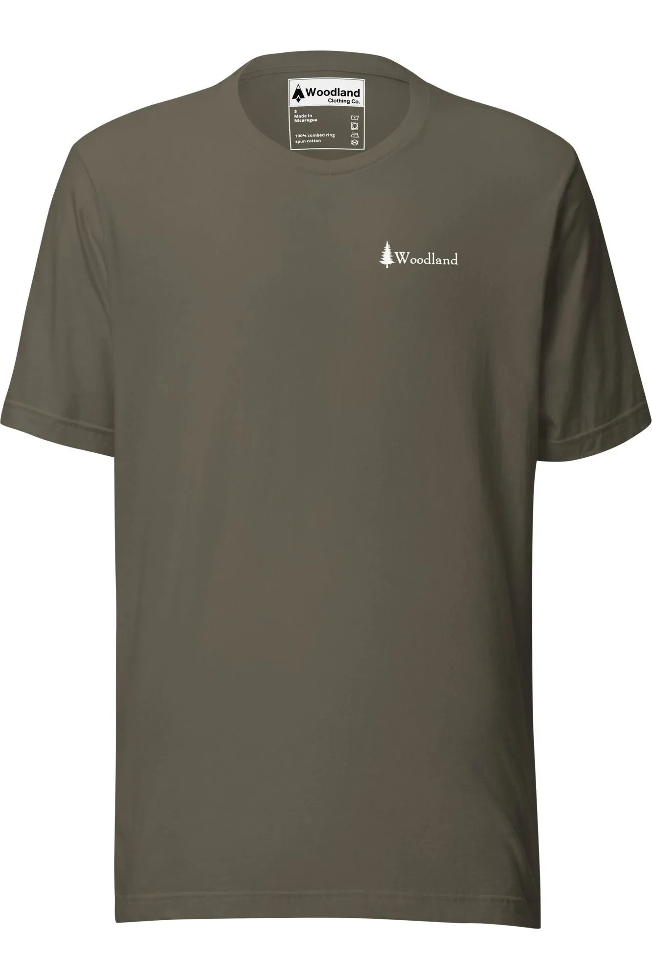 Outdoor Explorer Tee