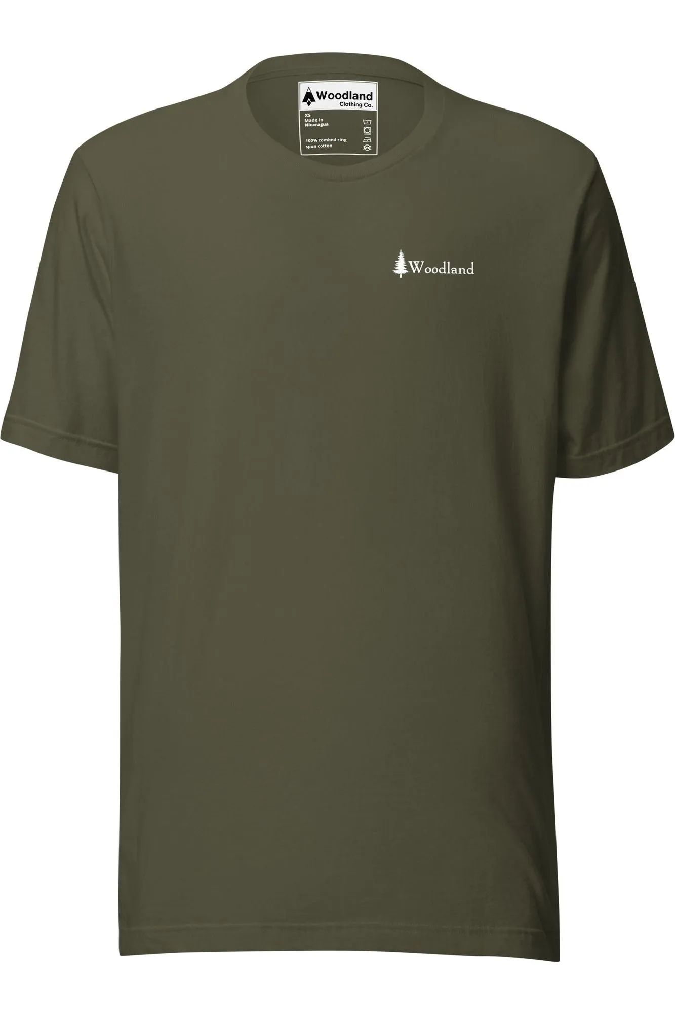 Outdoor Explorer Tee