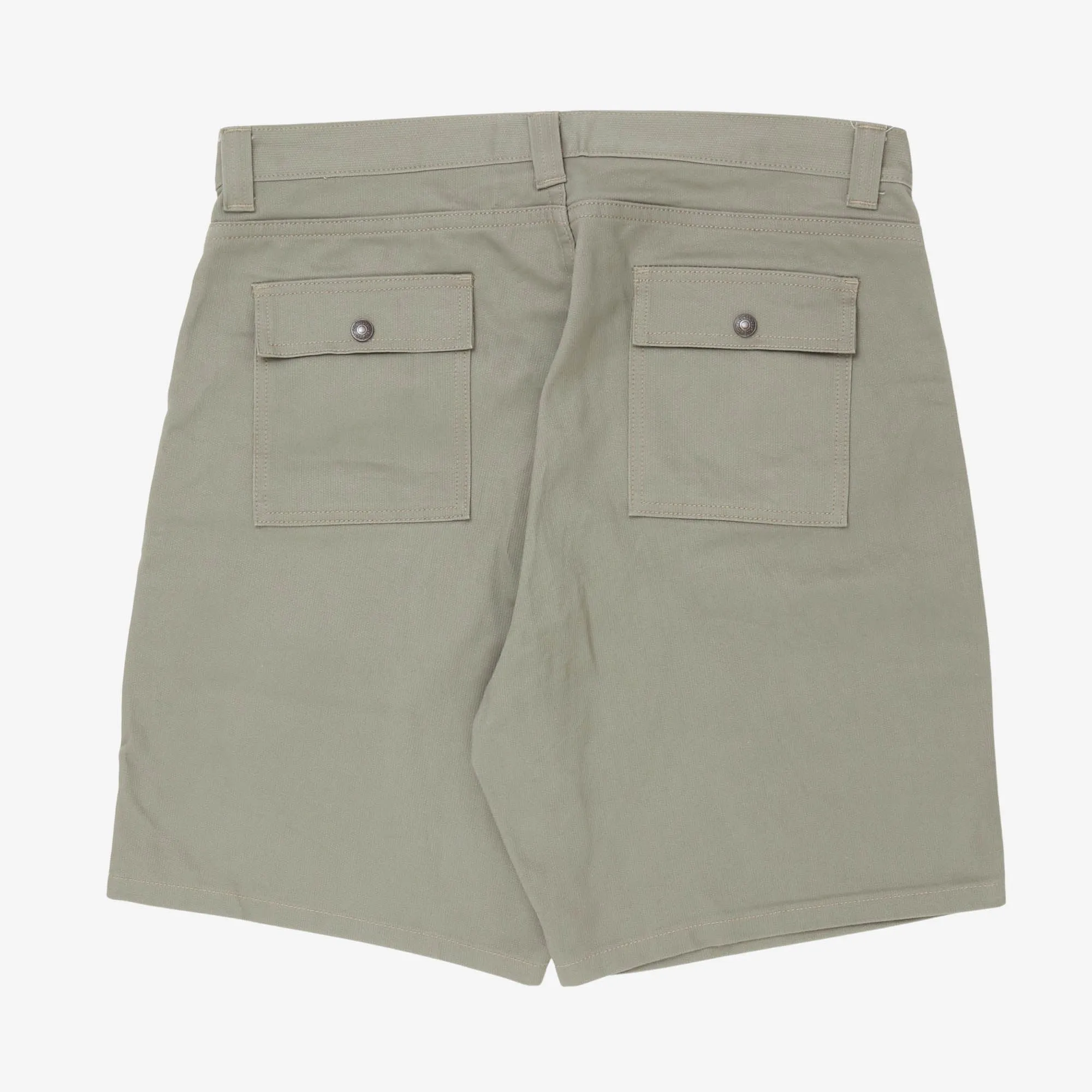 Outdoor Utility Shorts
