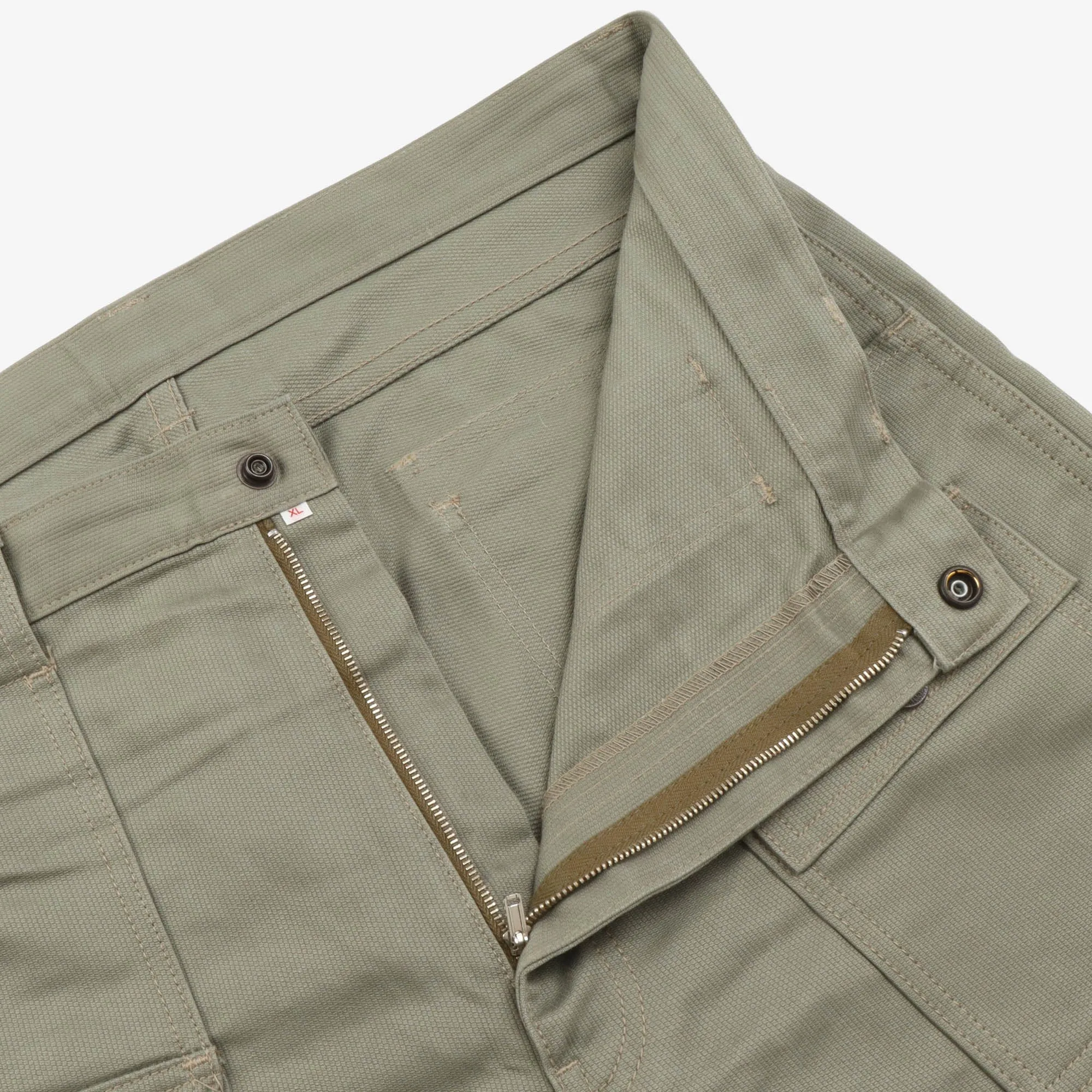 Outdoor Utility Shorts
