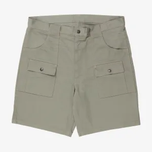 Outdoor Utility Shorts