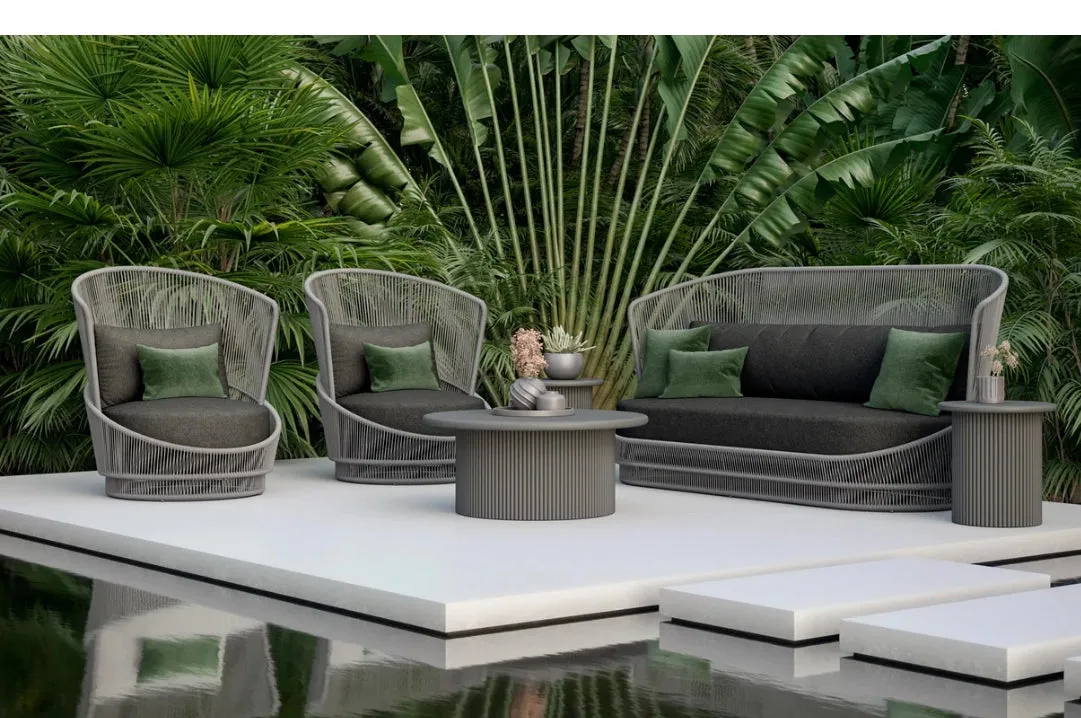 Palma Club Chair